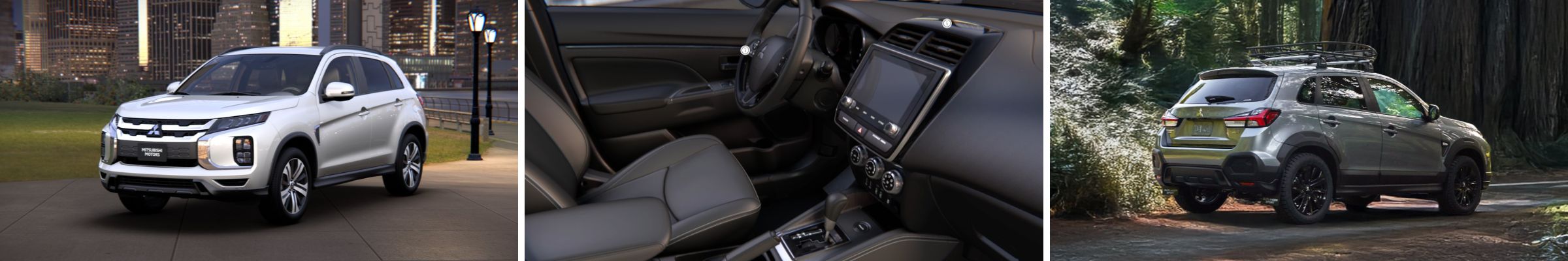 2027 Mitsubishi Outlander Sport For Sale near Canal Winchester OH