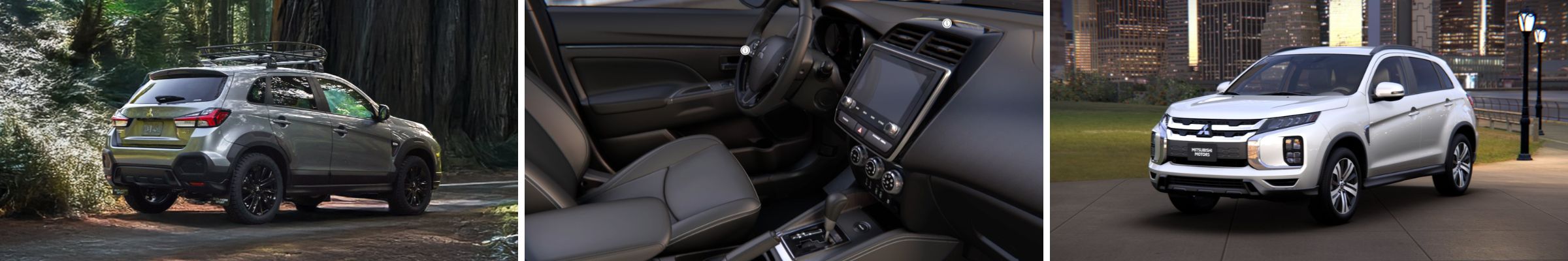 2027 Mitsubishi Outlander Sport For Sale in Wilmington, NC