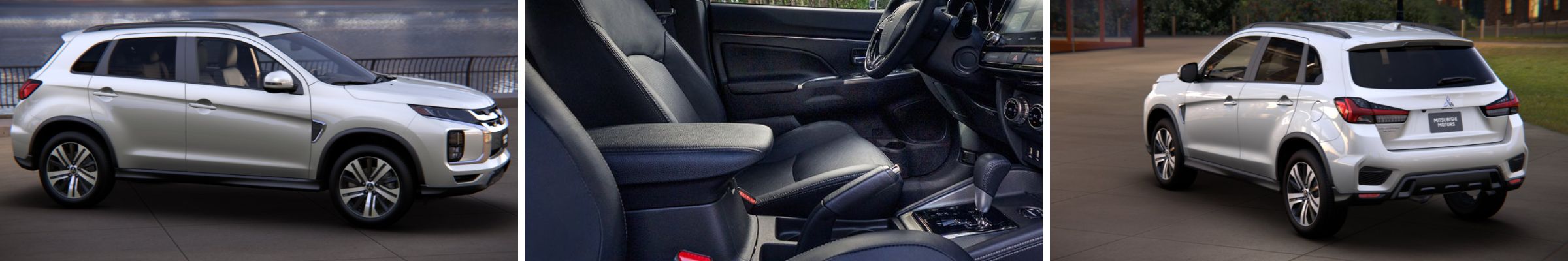 2027 Mitsubishi Outlander Sport For Sale Near Leland, NC