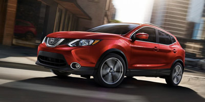 New Nissan Rogue Sport for Sale Miami FL