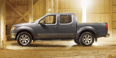 New Nissan Frontier for Sale Miami FL