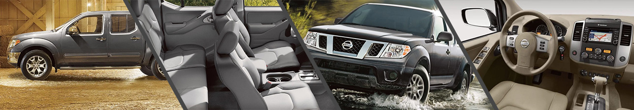 2019 Nissan Frontier For Sale Greeley CO | Fort Collins