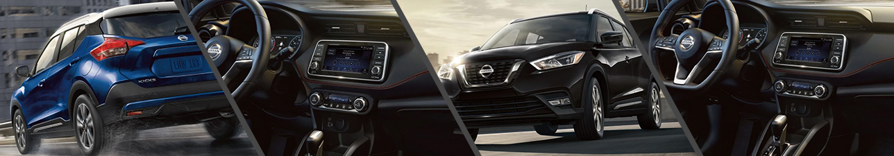 2019 Nissan Kicks For Sale Jacksonville NC | Wilmington