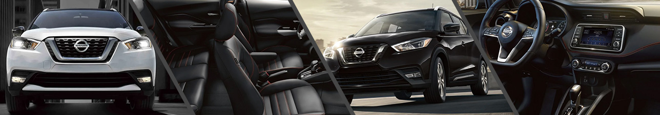 2019 Nissan Kicks For Sale Raleigh NC | Durham