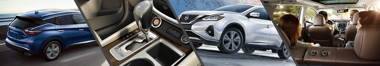 2019 Nissan Murano For Sale Greeley CO | Fort Collins
