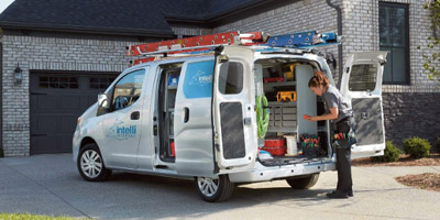 New Nissan NV200 Compact Cargo for Sale Miami FL