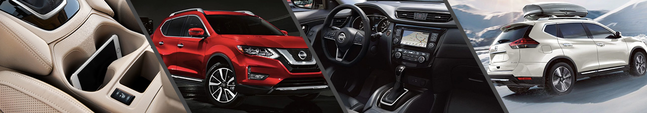2019 Nissan Rogue For Sale Greeley CO | Fort Collins