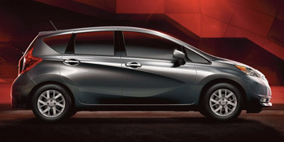 Used Nissan Versa Note For Sale in Fort Collins, CO