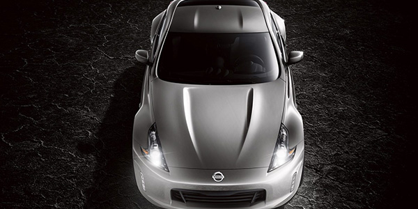 Used Nissan 370Z for Sale South Brunswick NJ