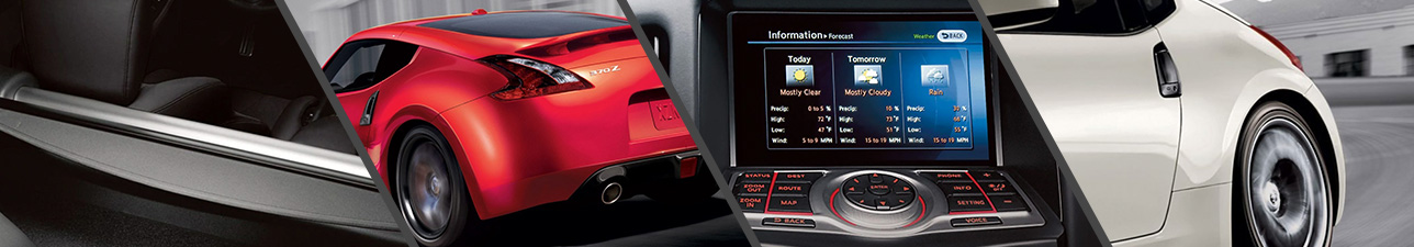 2020 Nissan 370Z For Sale Greeley CO | Fort Collins