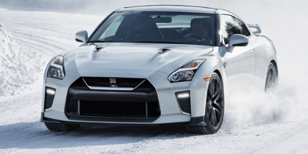 New Nissan GT-R for Sale Miami FL