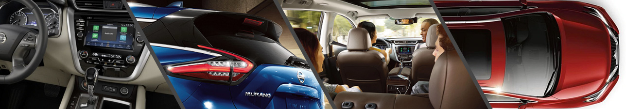 2020 Nissan Murano For Sale Miami FL | Hialeah