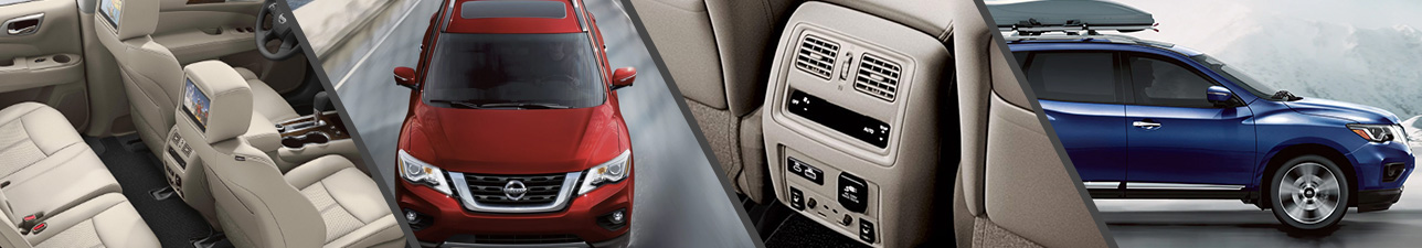 2020 Nissan Pathfinder For Sale Miami FL | Hialeah