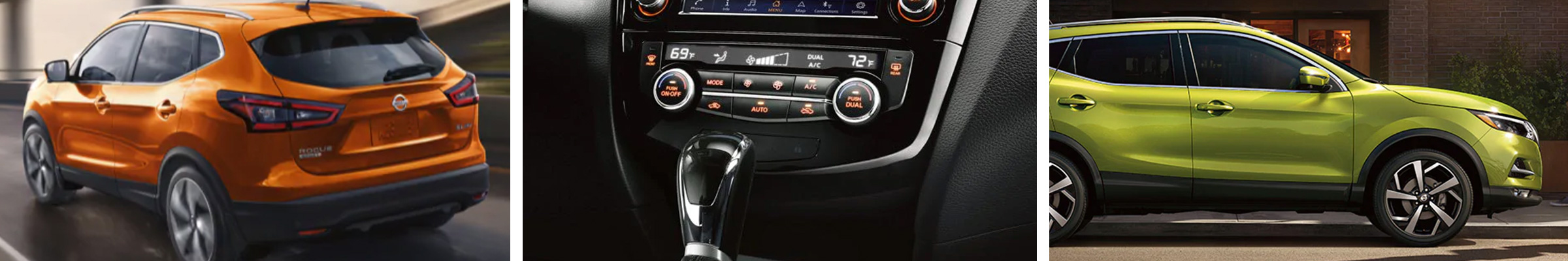 2020 Nissan Rogue Sport For Sale Raleigh NC | Durham
