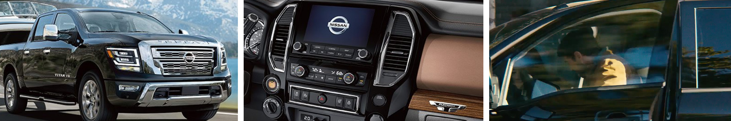 2020 Nissan Titan XD For Sale | 