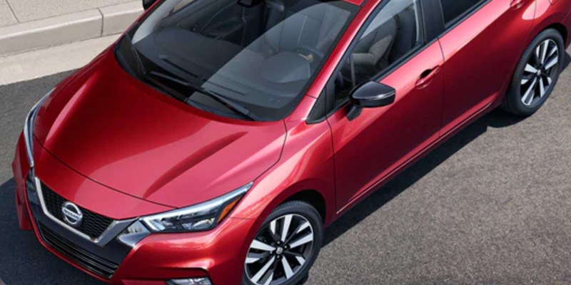 Used Nissan Versa For Sale in Fort Collins, CO