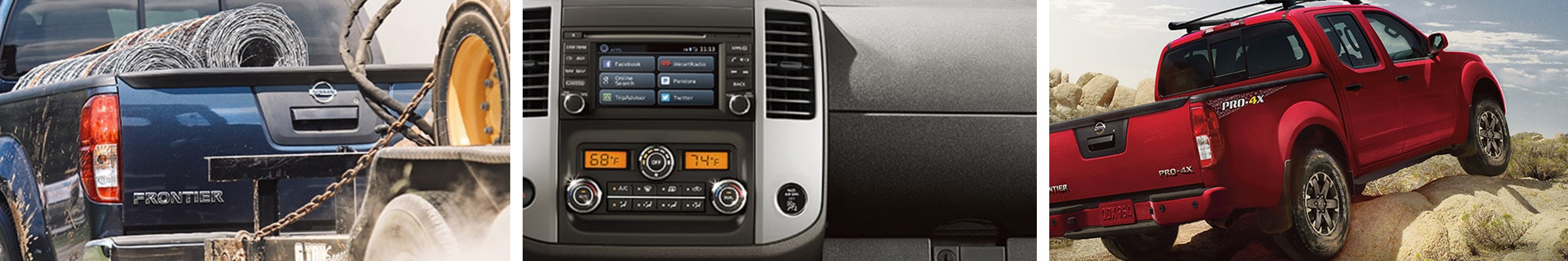 2021 Nissan Frontier For Sale near Selinsgrove PA