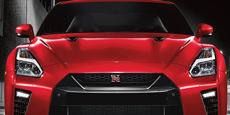 New Nissan GT-R for Sale Macon GA