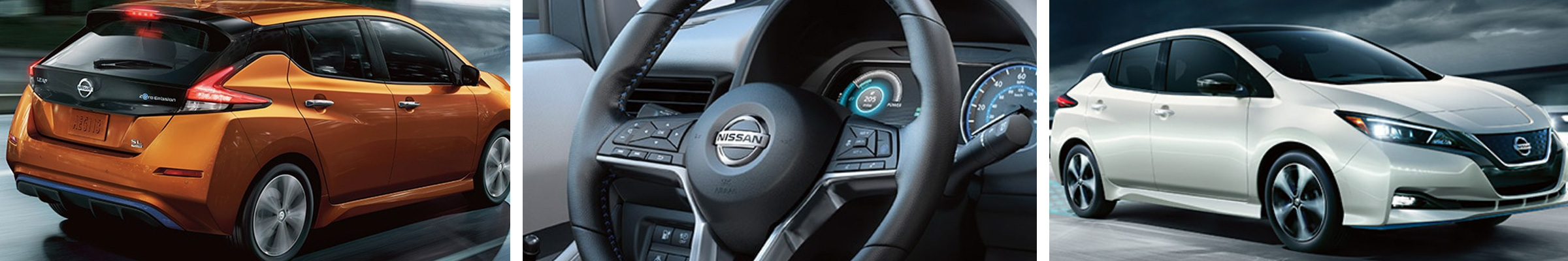 2021 Nissan Leaf For Sale Greeley CO | Fort Collins