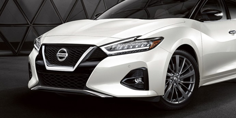 Nissan maxima on sale hybrid 2021