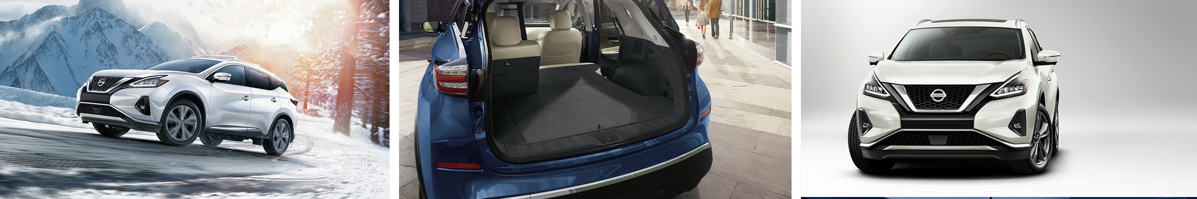 2021 Nissan Murano For Sale Charlottesville VA | Lynchburg