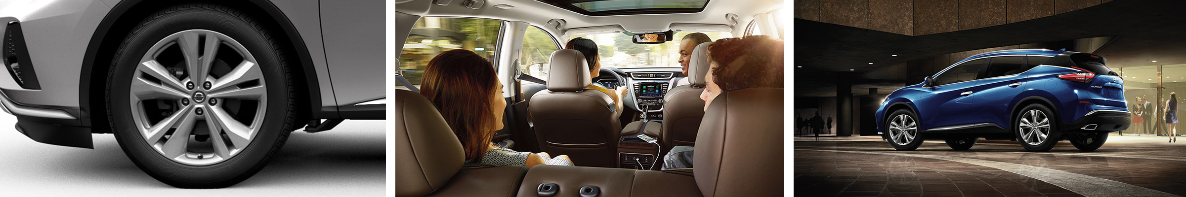 2021 Nissan Murano For Sale Raleigh NC | Durham