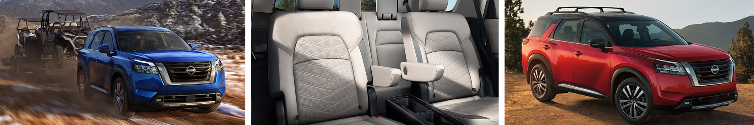 2021 Nissan Pathfinder For Sale Staunton VA | Harrisonburg