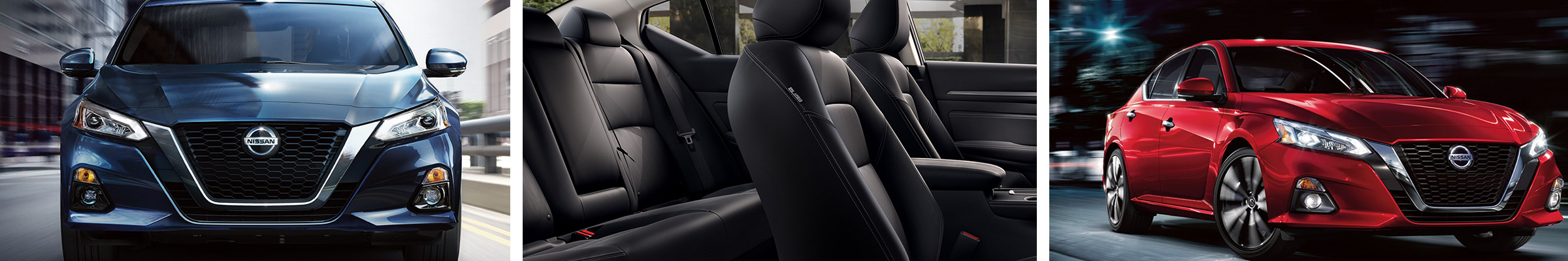 2022 Nissan Altima For Sale near Greensboro NC