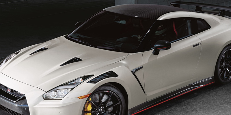 New Nissan GT-R for Sale Fort Collins CO