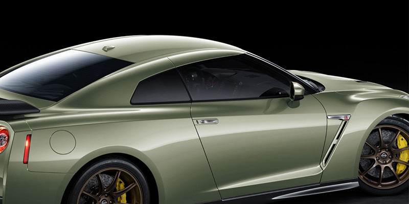 New Nissan GT-R for Sale South Brunswick NJ