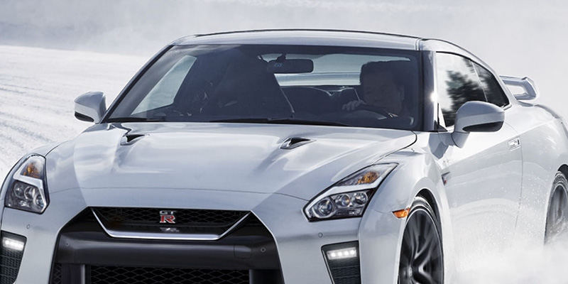 New Nissan GT-R for Sale Raleigh NC