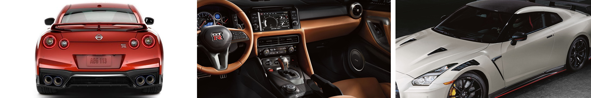 2022 Nissan GT-R For Sale Charlottesville VA | Lynchburg