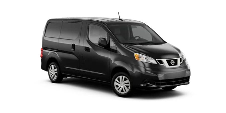 New Nissan NV200 Compact Cargo for Sale Madison WI