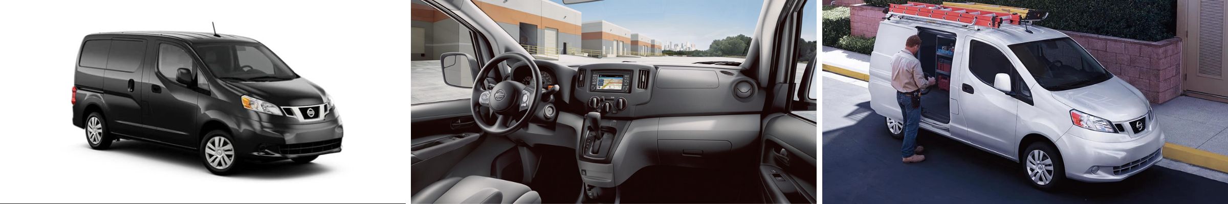 2022 Nissan NV200 Compact Cargo For Sale near Sun Prairie WI