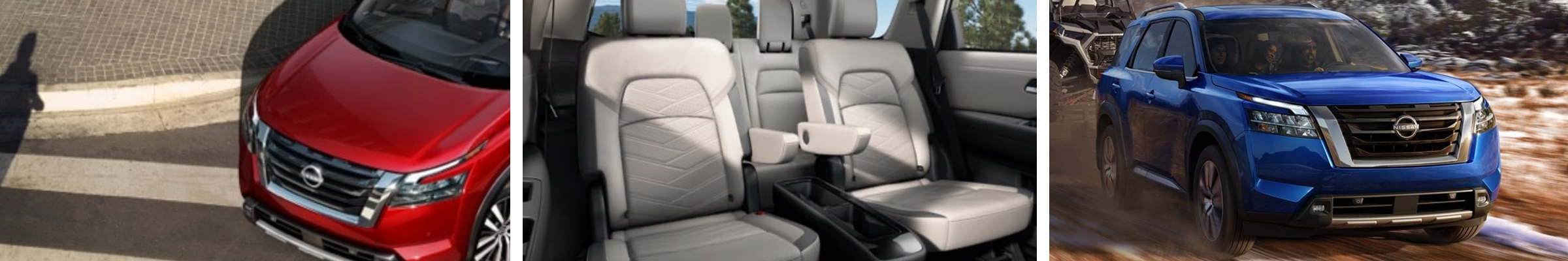 2022 Nissan Pathfinder For Sale Charlottesville VA | Staunton