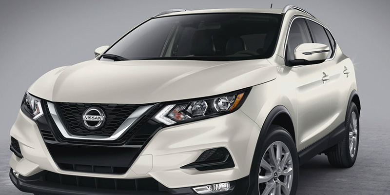 Used Nissan Rogue Sport For Sale in Hoffman Estates, IL 