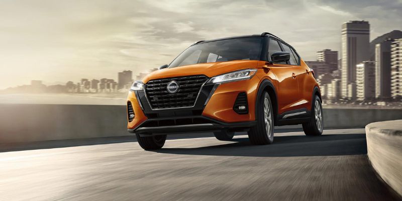 Used Nissan Kicks For Sale in Hoffman Estates, IL 