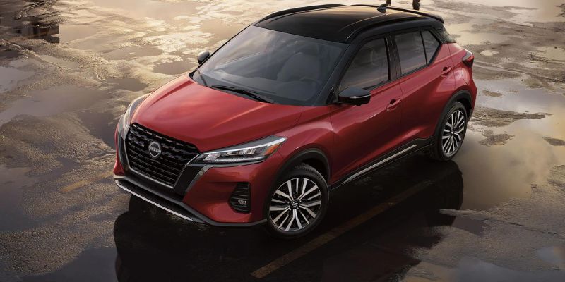 Used Nissan Kicks for Sale Longmont CO