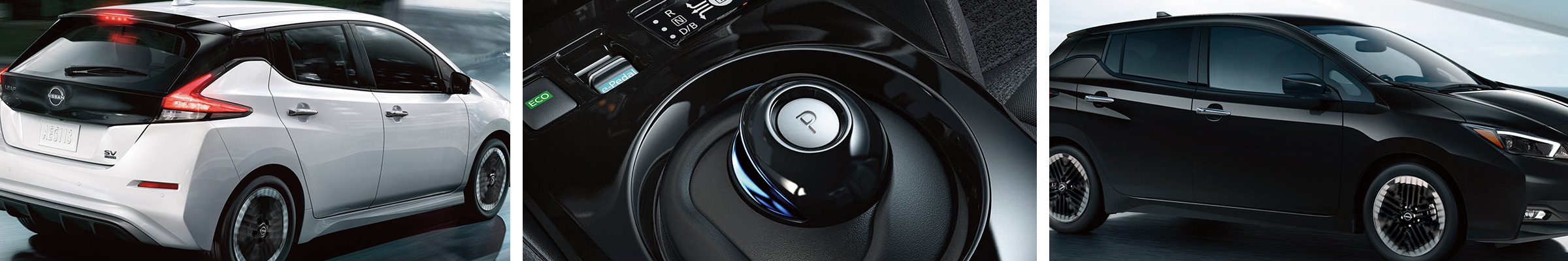 2023 Nissan LEAF For Sale Houston TX | Pasadena