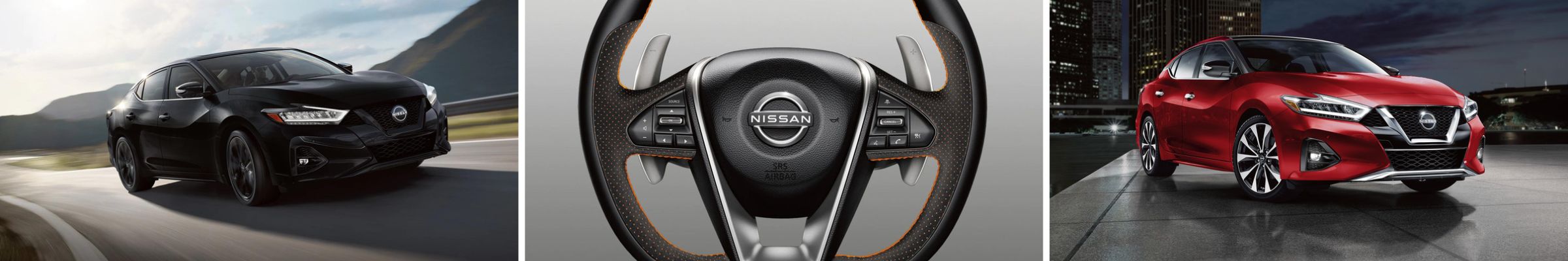 2023 Nissan Maxima For Sale Fort Collins CO | Loveland