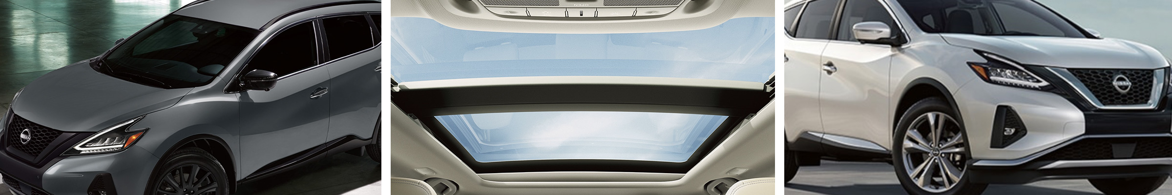 2023 Nissan Murano For Sale North Aurora IL | Aurora