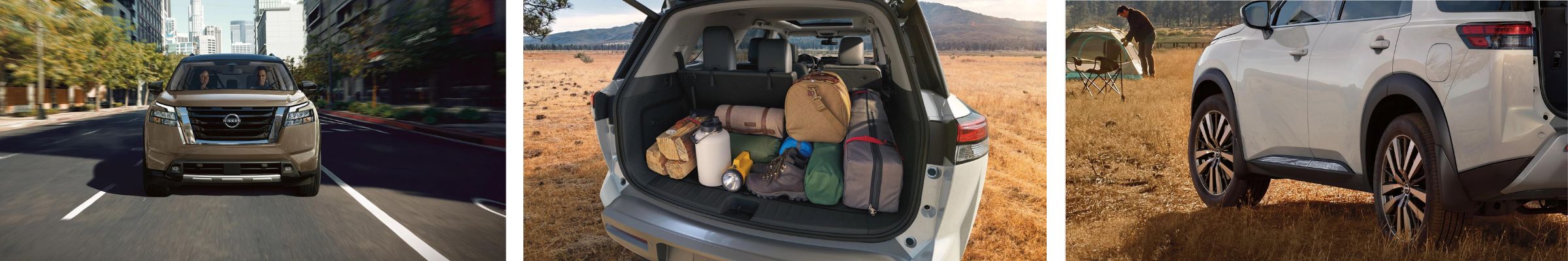 2023 Nissan Pathfinder For Sale near Warner Robins GA