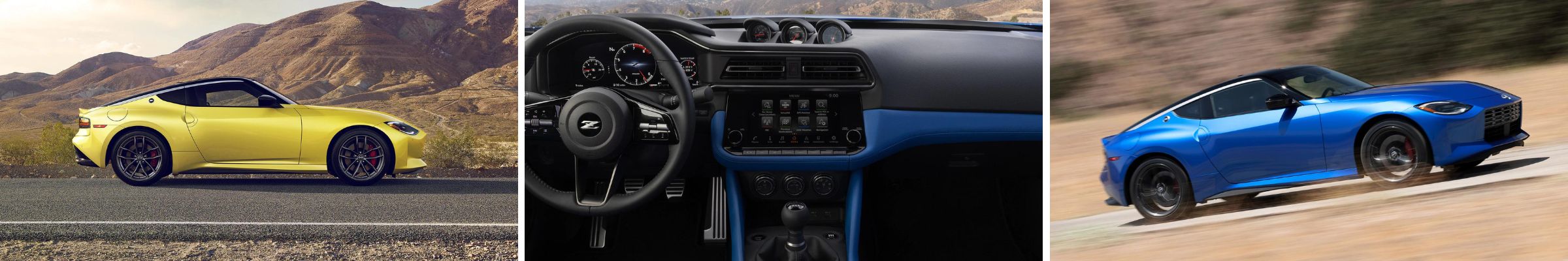 2023 Nissan Z® For Sale near Durham NC