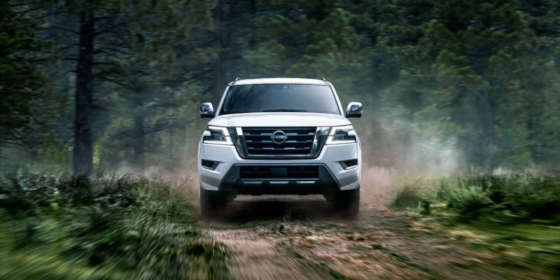 Used Nissan Armada For Sale in Naperville, IL