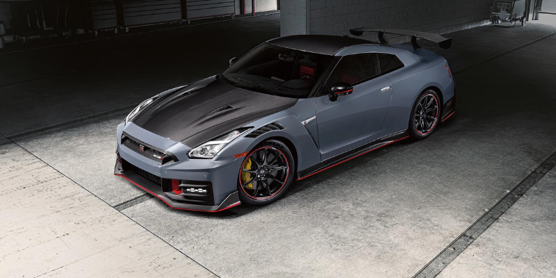 New Nissan GT-R for Sale Greeley CO