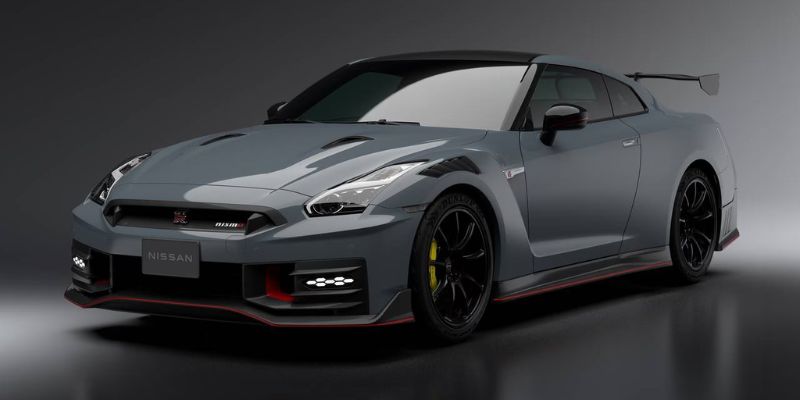 Used Nissan GT-R for Sale Staunton VA