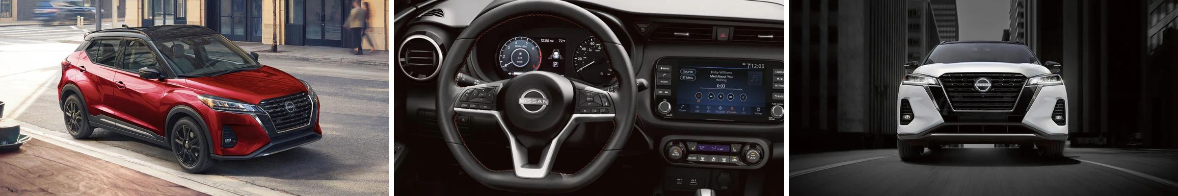 2024 Nissan Kicks For Sale Houston TX | Pearland