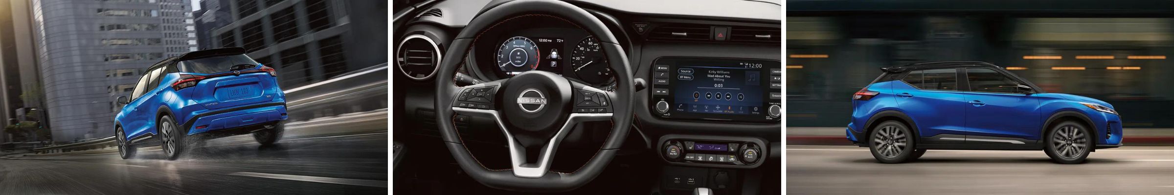 2024 Nissan Kicks For Sale Greeley CO | Fort Collins