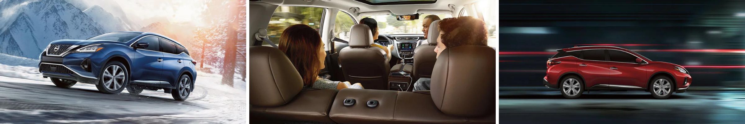 2024 Nissan Murano For Sale Houston TX | Pearland