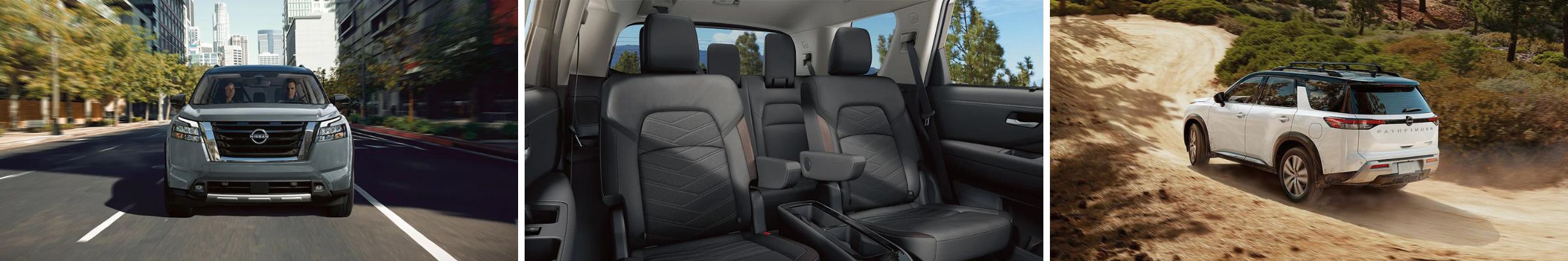 2024 Nissan Pathfinder For Sale San Antonio TX | Boerne